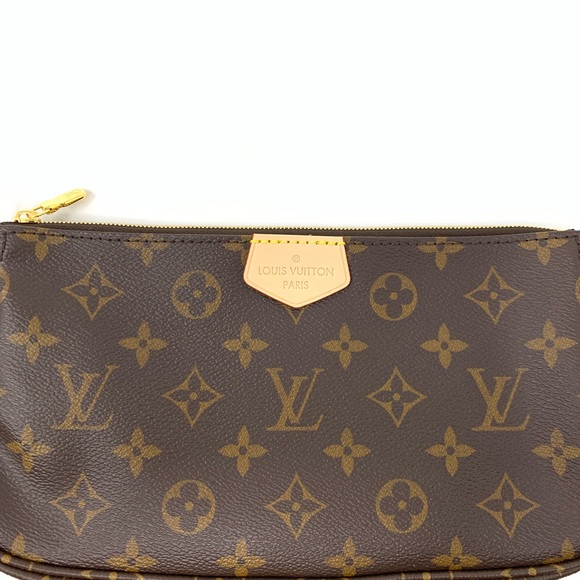 ❌SOLD❌Louis Vuitton Multi Pochette Accessoires - Picture 3 of 8